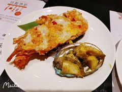 -铁板诱惑法式铁板烧(大卫城店)