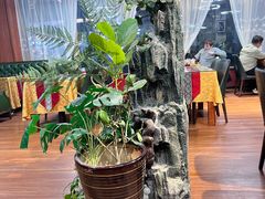 -Xabnam_夏葡纳·新疆餐厅(日坛上街店)