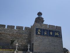 -崇武古城风景区