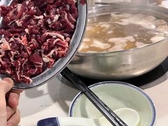 -菜忠潮州牛肉店(岗厦店)