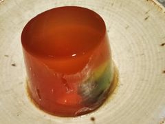 梅子冰沙-湊湊火锅·茶憩(新中关购物中心店)