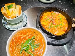 -云海肴云南菜·蒸汽石锅鱼(青岛万象城店)