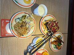 -比格比萨自助(云冈区步行街店)