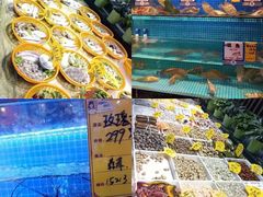 -驻海渔市(置信店)