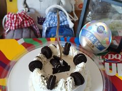 -DQ·蛋糕·冰淇淋(通州万达店)