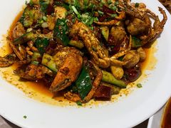 -李叔叔虾蟹大排档(青羊店)