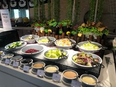 -威珀斯酒店·珀萃美食餐厅