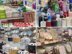 -西北轻工批发市场