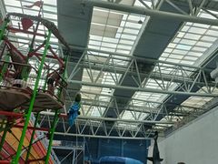 -青岛东方影都融创水世界