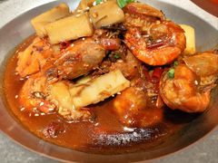 -铭副琦食·虾蟹烩馆(渔人码头店)