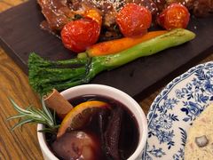 热红酒-Money Shops(愚园路店)