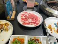 -東盛炭烤自助料理(玄武招商花园城店)
