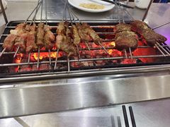 -小寒羊烧烤(凯瑞时代大厦店)