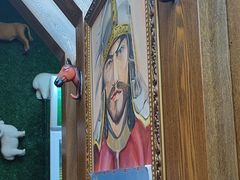 -诺敏塔拉奶茶-布里亚特包子-手把肉(锦都会店)