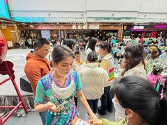 -友谊阳光城