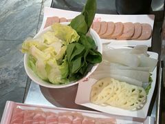 -虾吃虾涮虾火锅(府学路店)