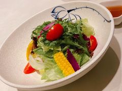 蔬菜色拉-宝燕海鲜(好爱店)