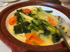 -潮府馆·非遗潮州菜·港式点心(世纪公园店)