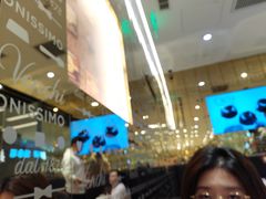 -VENCHI 闻绮(北京国贸商城店)