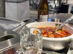 -No.DD戳子烧烤·江湖菜(北京总店)
