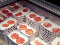 雪原牛肉-春天烤肉自助餐厅(南内环店)
