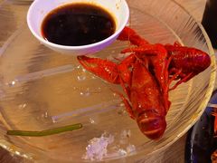-红盔甲·小龙虾(车公庙店)