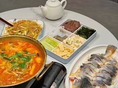 -旺达·福州菜(正大广场店)