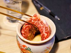 -焼肉 薩摩牛旬 A5鹿児島黒毛和牛一頭買い　(渋谷本店)