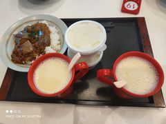 -永和大王(浦东国际机场店)