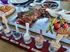 -恰餐厅及酒吧CHAR Bar & Grill(北京三里屯洲际店)