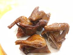乳鸽-壹厨饭店(五羊店)