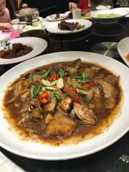 -龙象盛宴大酒店·宴会厅