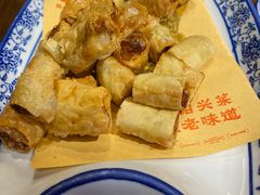 -绍兴老味道·非遗门店(银泰城店)