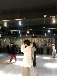 -YASAKI国际舞蹈中心