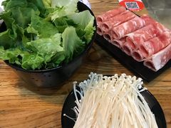 -村夫烤鱼·重庆鸡公煲(杨思店)