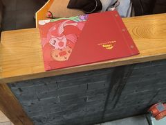 -缘福乡村铁锅炖民宿(八达岭店)