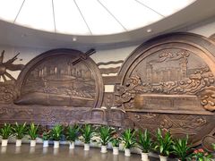 -中国铁道博物馆(正阳门馆)