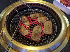 -神户赤童日式烤肉伙伴(东直门店)