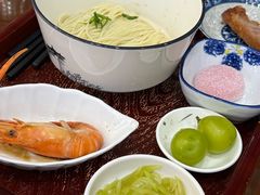 -百年老字号·观振兴蟹黄面·三虾面·苏式面(观前街富仁坊巷店)