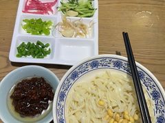 -金百万(方庄店)