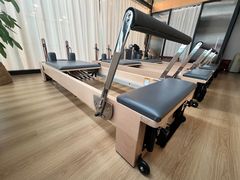 -LikingFit24小时健身•普拉提(张江店)