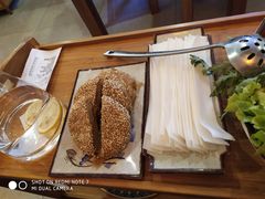 -贰重天冰煮羊自助火锅(东坝店)