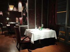 -郑州绿地JW万豪酒店The Grill烤汇扒房