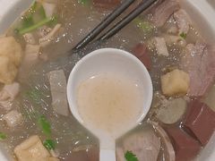 -苏晓玥·手作江南小吃(深圳北站店)