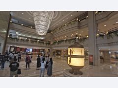 -浙江三立开元名都大酒店