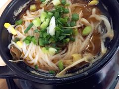 -沈妈砂锅(光华村店)