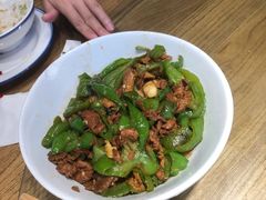 -农耕记·湖南土菜(科技园店)