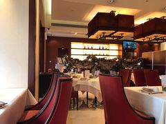 大堂-利苑酒家(金宝店)