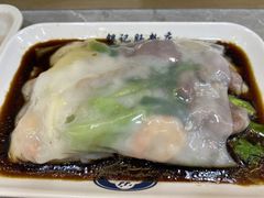 -银记肠粉店(北京路店)