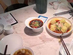 -茅庐毛血旺(烟台大悦城店)